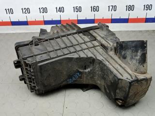 корпус воздушного фильтра Peugeot 407 1 поколение 2007, 2.0 л., HDi, дизель, МКПП, седан