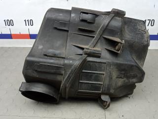 корпус воздушного фильтра Audi A8 D3/4E [2-й рестайлинг] 2009, 3.0 л., дизель, АКПП, седан