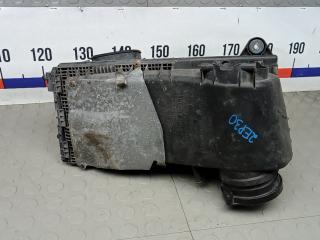 корпус воздушного фильтра Volkswagen Touareg 1 поколение 2005, 3.0 л., дизель, АКПП, внедорожник 5 дв.