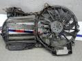 вентилятор радиатора Audi A6 4F/C6 [рестайлинг] 2008, 2.0 л., дизель, МКПП, седан, 4F0959455, 4F0121207D, 4F0959501F - фото №5