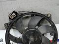 вентилятор радиатора Renault Megane 3 поколение 2009, 1.5 л., дизель, МКПП, хетчбэк 5 дв. - фото №3