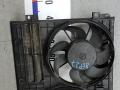 вентилятор радиатора Volkswagen Passat B6 2008, 2.0 л., дизель, МКПП, универсал, 1K0959455ET, 1K0121205AD, 1K0959455FJ, 1K0959455DL - фото №5