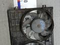 вентилятор радиатора Volkswagen Jetta 5 поколение 2008, 1.9 л., дизель, МКПП, седан, 1K0121207BB, 1K0959455N, 1K0959455DH - фото №5