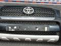 бампер передний Toyota RAV4 3 поколение (XA30) [2-й рестайлинг] 2010, 2.2 л., дизель, МКПП, внедорожник 5 дв., 5211942930 - фото №4