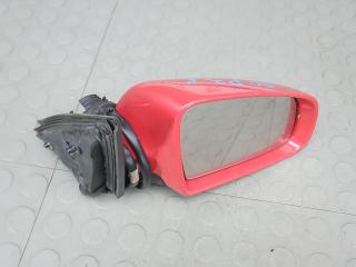 зеркало правое Audi A6 4F/C6 2006, 2.7 л., дизель, АКПП, седан, 8E0857508B, 8E0857536E, 4F2858532M