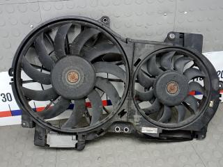 вентилятор радиатора Audi A6 4F/C6 [рестайлинг] 2008, 2.0 л., дизель, АКПП, седан, 4F0959455A, 4F0959455, 4F0959501G, 4F0121207E