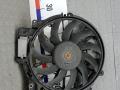 вентилятор радиатора Audi A6 4F/C6 [рестайлинг] 2008, 2.0 л., дизель, АКПП, седан, 4F0959455A, 4F0959455, 4F0959501G, 4F0121207E - фото №2