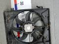 вентилятор радиатора Volkswagen Passat B6 2010, 2.0 л., дизель, МКПП, седан, 1K0959455ET, 1K0121205AD, 1K0959455FJ, 1K0959455DL - фото №2