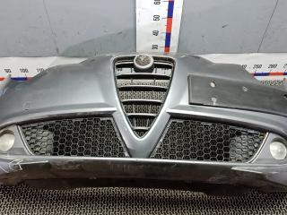 бампер передний Alfa Romeo MiTo 955 2009, 1.4 л., бензин, МКПП, хетчбэк 5 дв., 156084389
