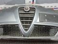 бампер передний Alfa Romeo MiTo 955 2009, 1.4 л., бензин, МКПП, хетчбэк 5 дв., 156084389 - фото №4