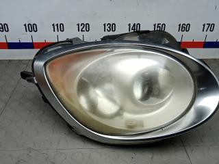 фара правая Alfa Romeo MiTo 955 2009, 1.4 л., бензин, МКПП, хетчбэк 5 дв., 50508591