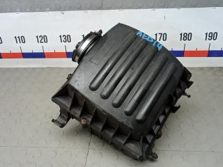 корпус воздушного фильтра Opel Omega B [рестайлинг] 2002, 2.2 л., дизель, МКПП, универсал