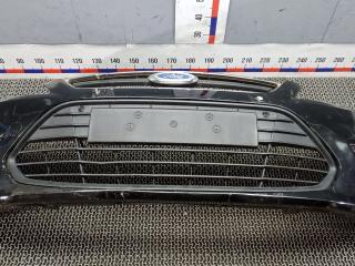 бампер передний Ford Mondeo 4 поколение [рестайлинг] 2010, 2.0 л., дизель, АКПП, хетчбэк 5 дв.