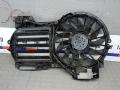 вентилятор радиатора Audi A6 4F/C6 [рестайлинг] 2009, 2.0 л., дизель, МКПП, универсал, 4F0959455, 4F0121207D, 4F0959501F - фото №5