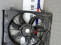 вентилятор радиатора Volkswagen Passat CC 1 поколение [рестайлинг] 2014, 2.0 л., дизель, МКПП, седан - фото №3