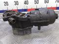 Корпус масляного фильтра дизельный Ford Focus 3 поколение 2011, 1.6 л., TDCi, дизель, МКПП, хетчбэк 5 дв. - фото №3