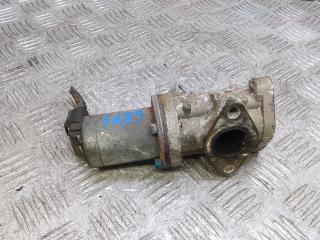 клапан EGR Kia Sorento 1 поколение 2005, 2.5 л., дизель, МКПП, внедорожник 5 дв., 284104A100