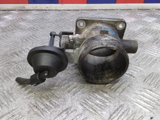 заслонка дроссельная Kia Sorento 1 поколение 2005, 2.5 л., дизель, МКПП, внедорожник 5 дв., 351004A100