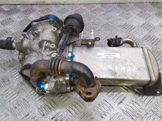 клапан EGR Audi A5 8T [рестайлинг] 2012, 2.0 л., дизель, МКПП, хетчбэк 5 дв.