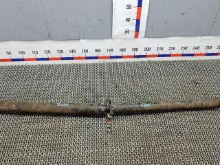 Карданный вал Audi A6 4F/C6 2006, 2.7 л., дизель, АКПП, седан, 4F0521101F