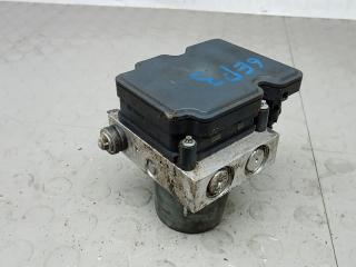 блок ABS Mercedes-Benz Sprinter 2 поколение [рестайлинг] (W906) 2015, 2.2 л., CDI 213/313/413, дизель, МКПП, микроавтобус, 2265106513, 0265956033