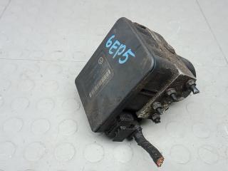 блок ABS SEAT Leon 2 поколение 2008, 1.9 л., дизель, МКПП, хетчбэк 5 дв., 1K0907379AC, 1K0614518