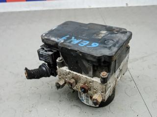 блок ABS Opel Astra J [рестайлинг] 2013, 1.4 л., бензин, МКПП, хетчбэк 5 дв., 13412552, 530043, 10096145453
