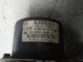 блок ABS Mercedes-Benz C-Класс W204/S204 2006, 2.2 л., D C220 CDI, дизель, АКПП, седан, A0365454032 - фото №4