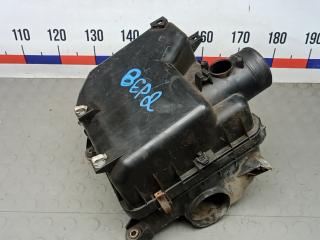 корпус воздушного фильтра Mitsubishi L200 4 поколение 2006, 2.5 л., дизель, МКПП, пикап, MN135613, MN171541