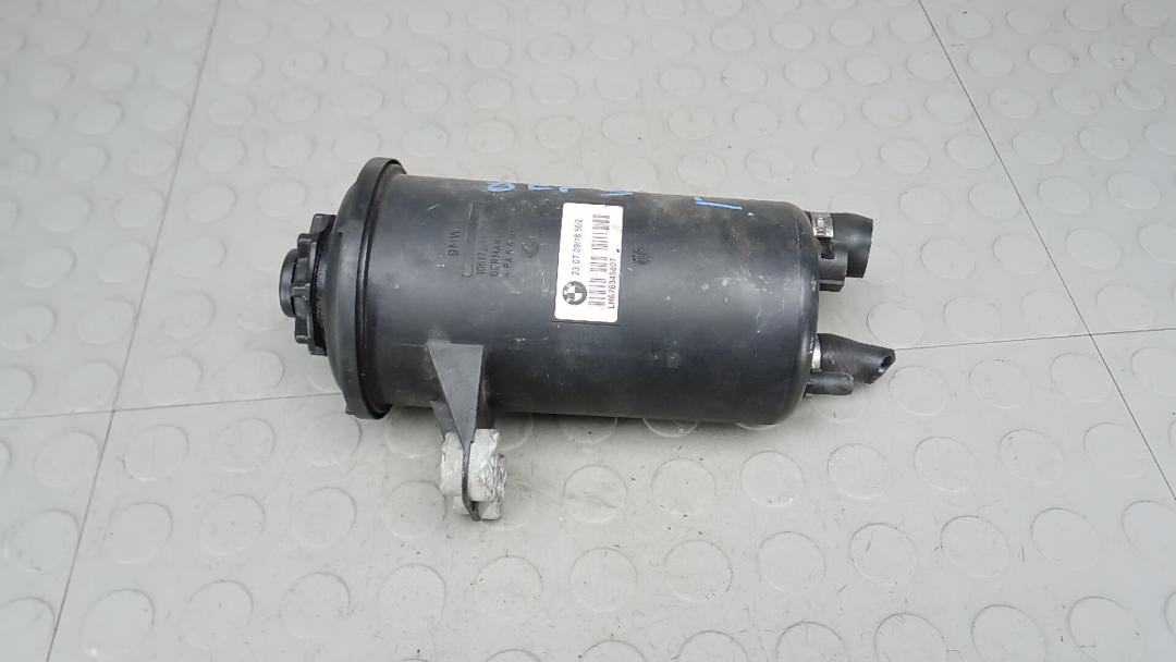 бачок гура BMW X5 E70 2008, 3.0 л., дизель, АКПП, внедорожник 5 дв. - фото №1