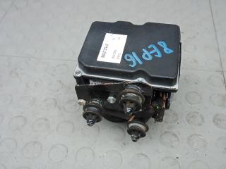 блок ABS Audi A4 B8/8K 2010, 2.0 л., дизель, АКПП, седан, 8K0907379AK