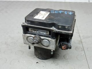 блок ABS Audi A6 4F/C6 [рестайлинг] 2008, 2.0 л., дизель, МКПП, седан, 0265951761, 4F0910517AK006, 0265251590, 4F0614517BH