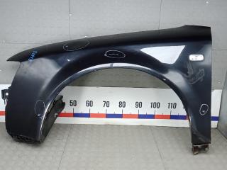 крыло переднее левое Audi A4 B6 2003, 1.9 л., TDi PD, дизель, МКПП, седан, 8E0821105B