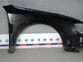 крыло переднее левое Audi A4 B6 2003, 1.9 л., TDi PD, дизель, МКПП, седан, 8E0821105B - фото №6