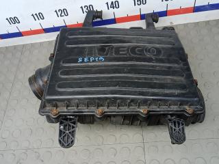 корпус воздушного фильтра IVECO Daily 5 поколение 2013, 2.3 л., дизель, робот, микроавтобус