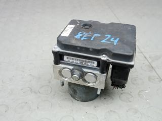 блок ABS Peugeot 508 1 поколение 2010, 2.0 л., HDi, дизель, МКПП, универсал, 0265951245