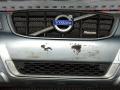 бампер передний Volvo XC60 1 поколение [рестайлинг] 2013, 2.4 л., дизель, АКПП, внедорожник 5 дв. - фото №5