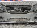 бампер передний Volvo XC60 1 поколение [рестайлинг] 2013, 2.4 л., дизель, АКПП, внедорожник 5 дв. - фото №9