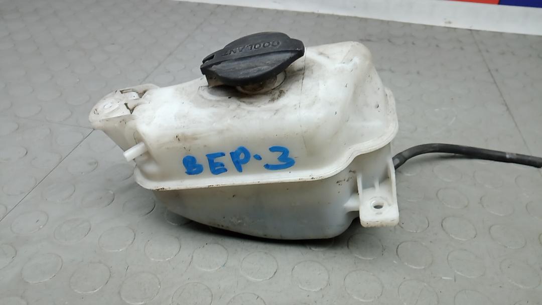 бачок расширительный Hyundai Santa Fe 3 поколение (DM) 2013, 2.2 л., дизель, АКПП, внедорожник 5 дв., 254302W000, 254403S000 - фото №1