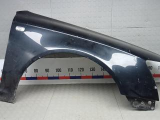 крыло переднее правое Audi A6 4F/C6 2006, 3.0 л., дизель, АКПП, седан, 4F0821104A