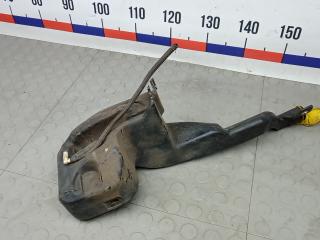 бачок омывателя Opel Astra H/Family [рестайлинг] 2006, 1.7 л., дизель, МКПП, универсал