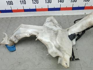 бачок омывателя Volkswagen Passat B6 2008, 2.0 л., TDi, дизель, МКПП, седан