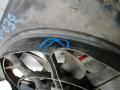 вентилятор радиатора Opel Zafira 2 поколение (B) 2006, 1.9 л., дизель, МКПП, минивэн, 24467444, 6341172, 1314212, 93184140 - фото №4