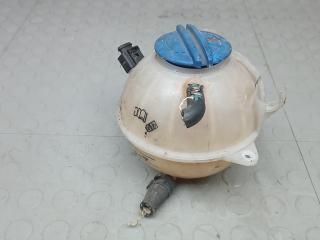 бачок расширительный Audi A3 8P/8PA [2-й рестайлинг] 2009, 1.9 л., TDi PD, дизель, МКПП, хетчбэк 5 дв.