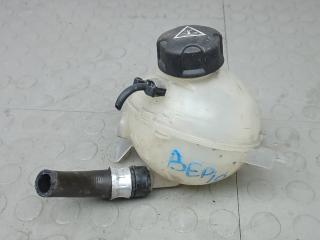 бачок расширительный Citroen C4 Grand Picasso 1 поколение 2008, 1.6 л., дизель, МКПП, минивэн