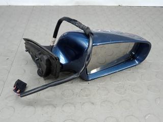 зеркало правое Audi A6 4F/C6 2006, 3.0 л., дизель, АКПП, универсал, 8E0857508B, 8E0857536E, 4F2858532M