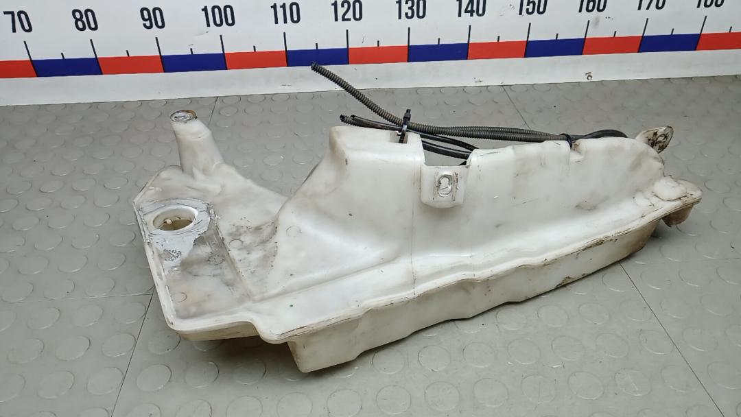 бачок омывателя Audi A6 4F/C6 2006, 3.0 л., дизель, АКПП, универсал, 4F0955453R - фото №1