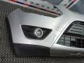 бампер передний Ford Kuga 1 поколение 2009, 2.0 л., TDCi 4x4, дизель, МКПП, внедорожник 5 дв. - фото №3