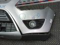 бампер передний Ford Kuga 1 поколение 2009, 2.0 л., TDCi 4x4, дизель, МКПП, внедорожник 5 дв. - фото №5