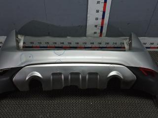 бампер задний Ford Kuga 1 поколение 2009, 2.0 л., TDCi 4x4, дизель, МКПП, внедорожник 5 дв.